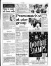 Western Evening Herald Monday 24 April 1989 Page 15
