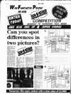 Western Evening Herald Monday 24 April 1989 Page 16