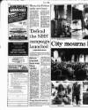 Western Evening Herald Monday 24 April 1989 Page 18