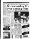 Western Evening Herald Monday 24 April 1989 Page 36