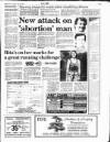 Western Evening Herald Tuesday 25 April 1989 Page 15