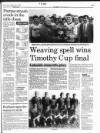 Western Evening Herald Tuesday 25 April 1989 Page 29