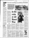 Western Evening Herald Wednesday 26 April 1989 Page 6