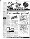 Western Evening Herald Wednesday 26 April 1989 Page 14