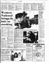 Western Evening Herald Wednesday 26 April 1989 Page 15