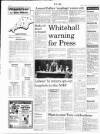 Western Evening Herald Thursday 27 April 1989 Page 2