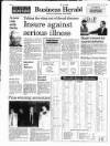 Western Evening Herald Thursday 27 April 1989 Page 10