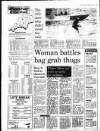 Western Evening Herald Monday 01 May 1989 Page 2