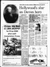 Western Evening Herald Monday 01 May 1989 Page 10