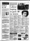 Western Evening Herald Monday 01 May 1989 Page 11