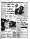 Western Evening Herald Tuesday 02 May 1989 Page 9