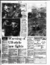 Western Evening Herald Tuesday 02 May 1989 Page 15