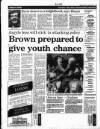 Western Evening Herald Tuesday 02 May 1989 Page 32