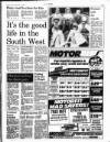 Western Evening Herald Friday 05 May 1989 Page 7