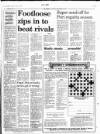 Western Evening Herald Saturday 27 May 1989 Page 39