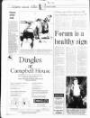 Western Evening Herald Friday 02 June 1989 Page 16