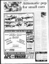 Western Evening Herald Friday 02 June 1989 Page 42