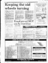 Western Evening Herald Friday 02 June 1989 Page 52