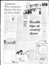 Western Evening Herald Saturday 03 June 1989 Page 10