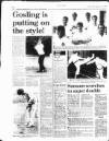 Western Evening Herald Saturday 03 June 1989 Page 32