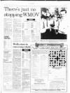 Western Evening Herald Saturday 03 June 1989 Page 35