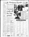 Western Evening Herald Wednesday 07 June 1989 Page 8