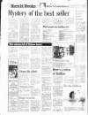 Western Evening Herald Wednesday 07 June 1989 Page 12