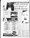 Western Evening Herald Wednesday 07 June 1989 Page 14