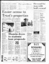 Western Evening Herald Wednesday 07 June 1989 Page 15