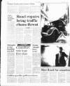 Western Evening Herald Wednesday 07 June 1989 Page 16