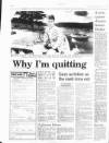 Western Evening Herald Wednesday 07 June 1989 Page 30