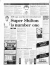 Western Evening Herald Wednesday 07 June 1989 Page 32