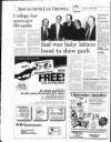 Western Evening Herald Thursday 08 June 1989 Page 12