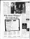 Western Evening Herald Thursday 08 June 1989 Page 16