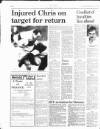 Western Evening Herald Thursday 08 June 1989 Page 42