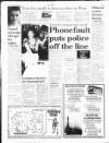 Western Evening Herald Wednesday 14 June 1989 Page 3