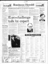 Western Evening Herald Wednesday 14 June 1989 Page 8
