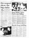 Western Evening Herald Wednesday 14 June 1989 Page 29
