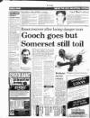Western Evening Herald Wednesday 14 June 1989 Page 32