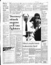 Western Evening Herald Tuesday 20 June 1989 Page 9