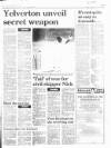 Western Evening Herald Friday 23 June 1989 Page 56
