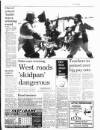 Western Evening Herald Tuesday 27 June 1989 Page 5