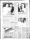 Western Evening Herald Tuesday 27 June 1989 Page 10