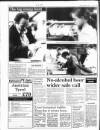 Western Evening Herald Tuesday 27 June 1989 Page 14