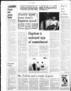 Western Evening Herald Wednesday 28 June 1989 Page 6