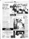 Western Evening Herald Wednesday 28 June 1989 Page 12