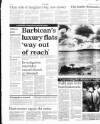 Western Evening Herald Wednesday 28 June 1989 Page 16