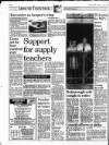 Western Evening Herald Saturday 01 July 1989 Page 12