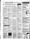 Western Evening Herald Saturday 01 July 1989 Page 16