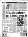 Western Evening Herald Saturday 01 July 1989 Page 40